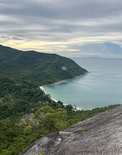Abenteuer und Reisen in Thailand