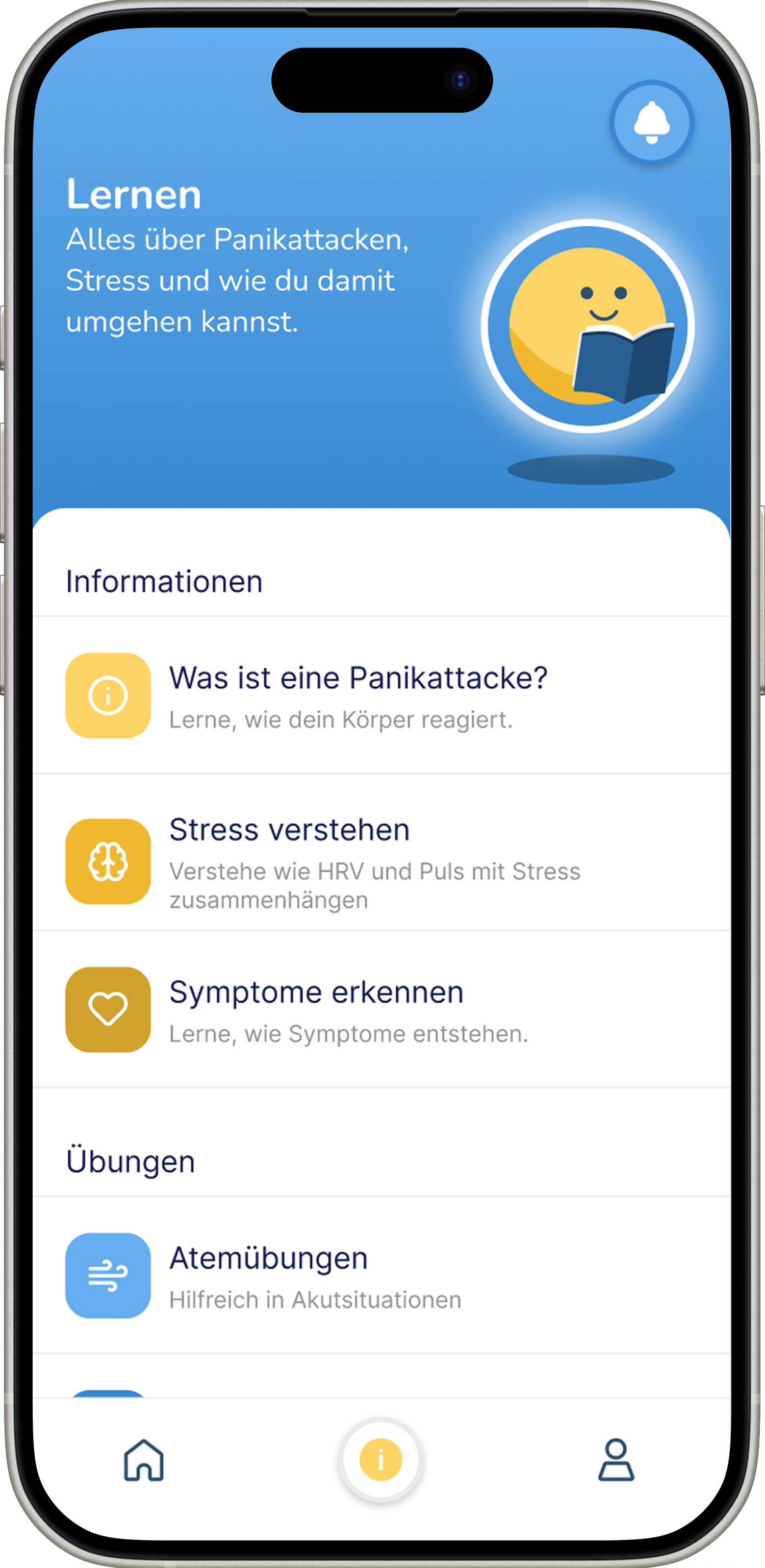 Ease Screen 2