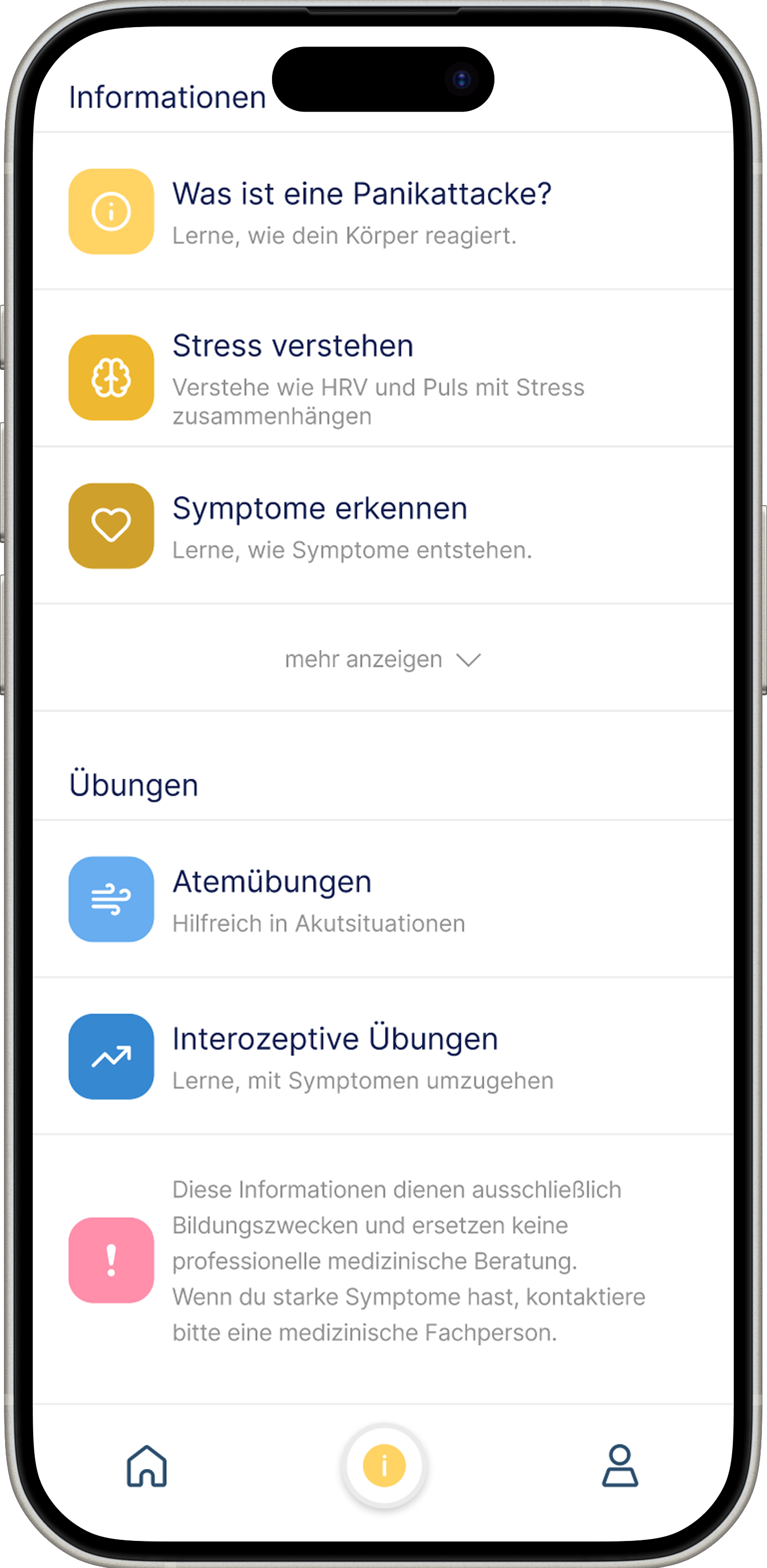 Ease Screen 3