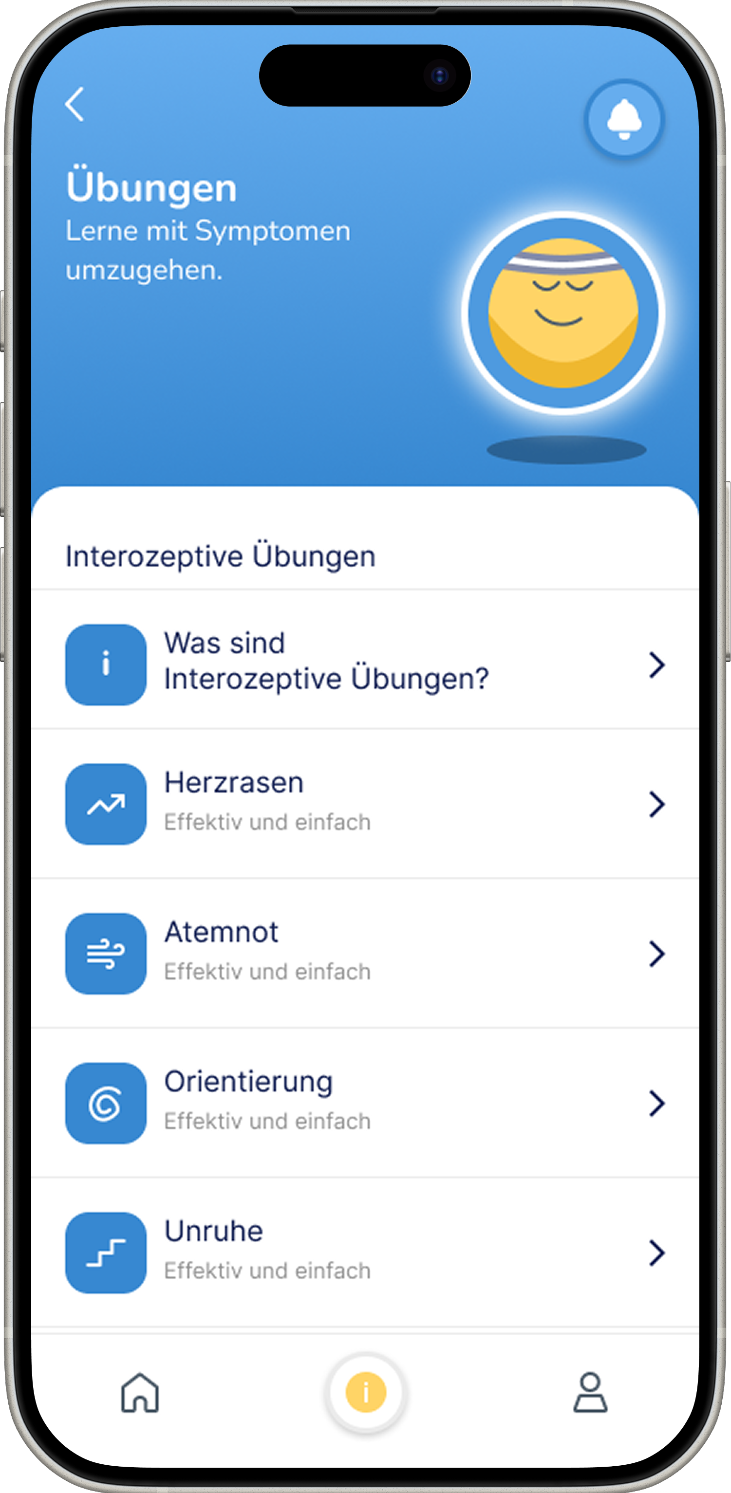 Ease Screen 4
