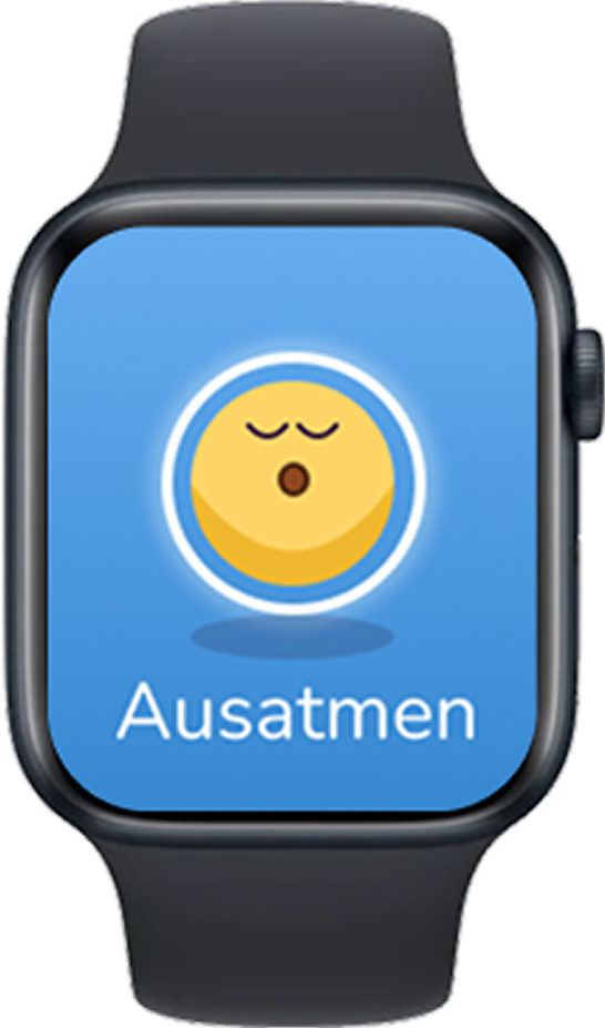 Ease Smartwatch Ansicht