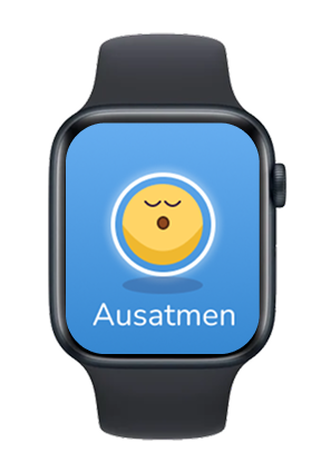 Ease Smartwatch Ansicht